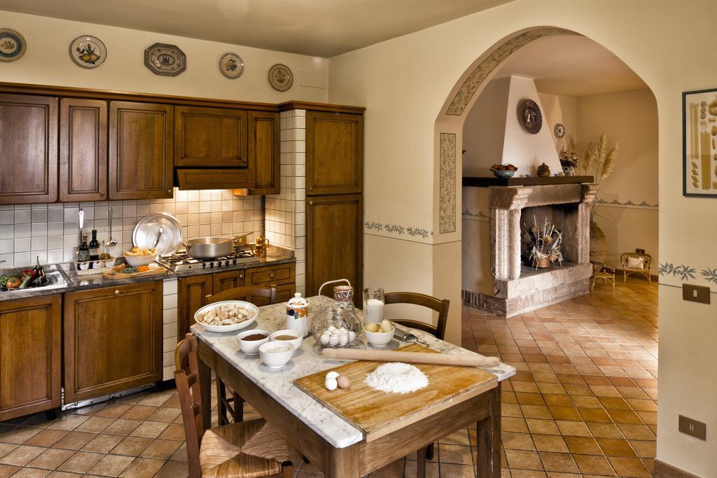 Villa Rosy Assisi Exterior photo
